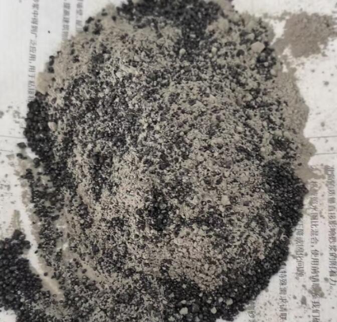 墨竹工卡不发火砂浆耐磨地坪施工方案