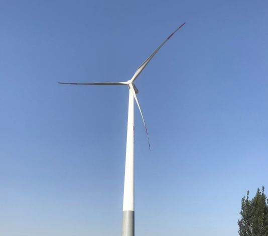 墨竹工卡风电基础二次灌浆料的强度要求和用量计算 风电灌浆料施工注意事项