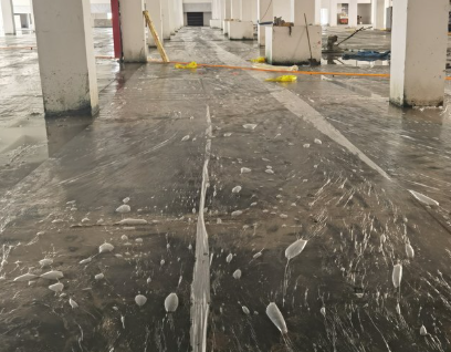 墨竹工卡不发火砂浆和不发火金属骨料有什么区别