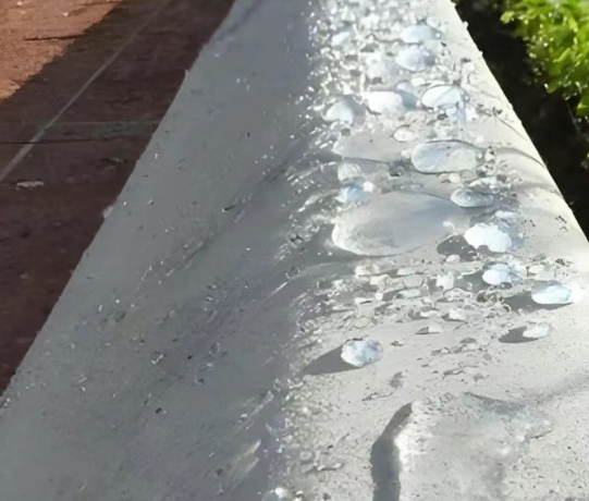 墨竹工卡硅烷浸渍涂料在混凝土保护中的应用