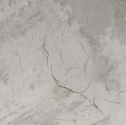 墨竹工卡灌浆料为什么会产生裂缝？出现裂缝该如何处理？