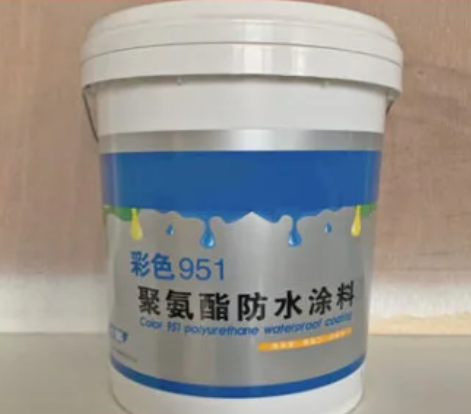 墨竹工卡聚氨酯防水涂料