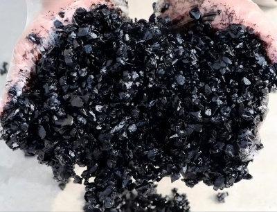 墨竹工卡沥青冷补料（沥青砂）的优势特点与施工流程解析