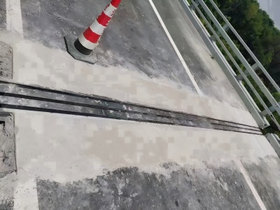 墨竹工卡伸缩缝更换后浇筑材料快速结构修补料速砼的产品特点及施工流程​