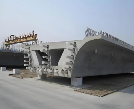 墨竹工卡抗冻压浆料的特点及标准化施工工艺